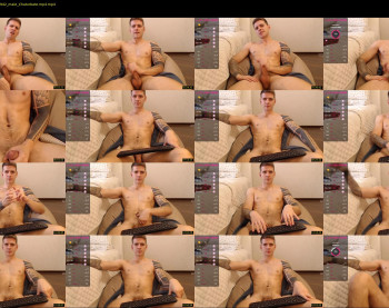 mr_longboy — 21 minute Chaturbate male cam show recording, 1080p, Oct 7, 2022