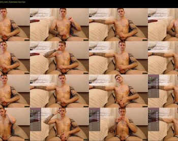 mr_longboy — 10 minute Chaturbate male cam show recording, 720p, Oct 7, 2022