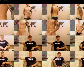 mr_longboy — 37 minute Chaturbate male cam show recording, 1080p, Oct 7, 2022