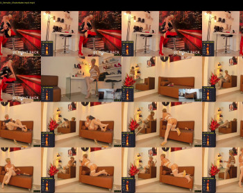 mrs_edha — 55 minute Chaturbate female cam show recording, 1080p, Oct 7, 2022