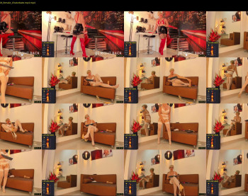 mrs_edha — 54 minute Chaturbate female cam show recording, 1080p, Oct 7, 2022