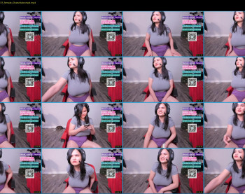 ms_mochii — 26 minute Chaturbate female cam show recording, 1080p, Oct 8, 2022