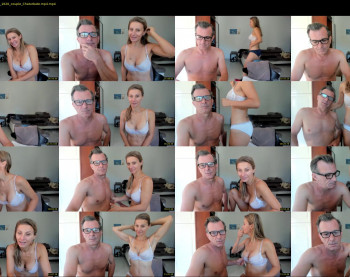 munishpunish — 16 minute Chaturbate couple cam show recording, 720p, Oct 7, 2022