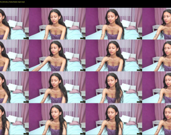 murai_shy — 15 minute Chaturbate female cam show recording, 1080p, Oct 7, 2022
