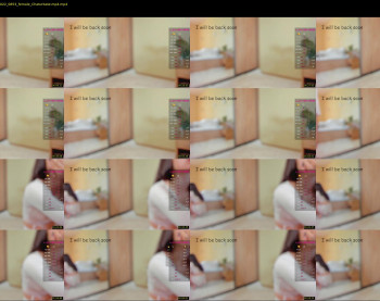 murphyemmeline — 3 minute Chaturbate female cam show recording, 1080p, Oct 7, 2022