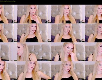 myassistant — 16 minute Chaturbate female cam show recording, 1080p, Oct 8, 2022