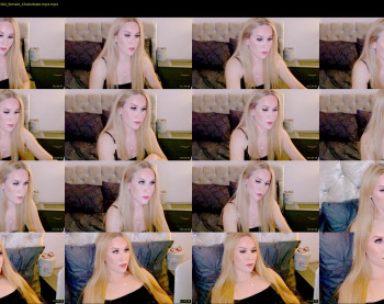 myassistant — 15 minute Chaturbate female cam show recording, 1080p, Oct 8, 2022