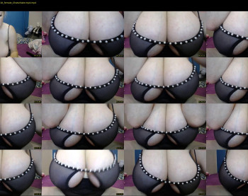 nadinnnea — 4 minute Chaturbate female cam show recording, 480p, Oct 8, 2022