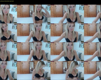 nancy_d — 6 minute Chaturbate female cam show recording, 720p, Oct 7, 2022