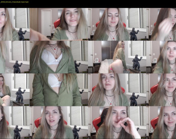 naughty_popa — 26 minute Chaturbate female cam show recording, 1080p, Oct 8, 2022
