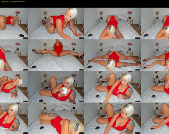 nicki_thick — 5 minute Chaturbate female cam show recording, 1080p, Oct 7, 2022