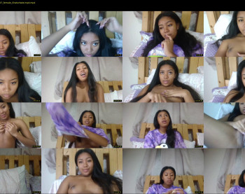 nix_brown — 191 minute Chaturbate female cam show recording, 720p, Oct 7, 2022