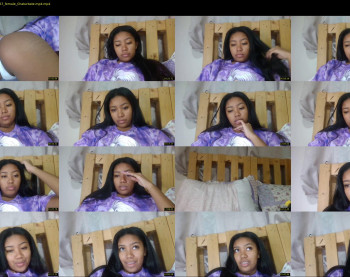 nix_brown — 30 minute Chaturbate female cam show recording, 720p, Oct 7, 2022