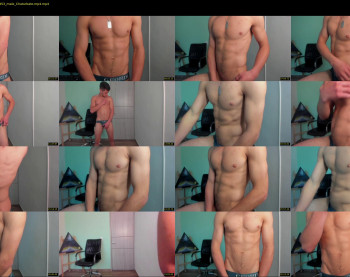 noahbrawn — 40 minute Chaturbate male cam show recording, 1080p, Oct 7, 2022