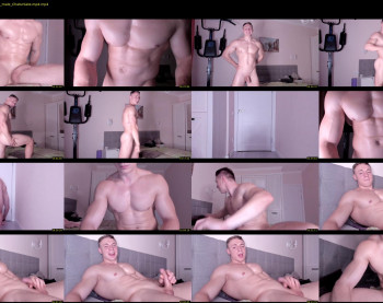 o_r_b_i_t — 55 minute Chaturbate male cam show recording, 1080p, Oct 7, 2022