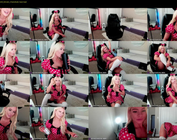 oliviaowens — 59 minute Chaturbate female cam show recording, 1080p, Oct 8, 2022