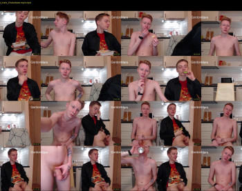 omg_pie — 54 minute Chaturbate male cam show recording, 1080p, Oct 7, 2022