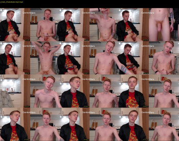 omg_pie — 55 minute Chaturbate male cam show recording, 1080p, Oct 7, 2022