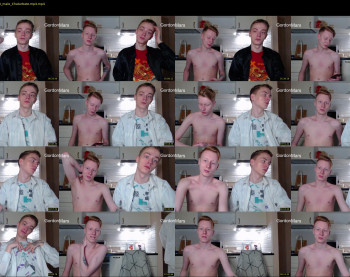 omg_pie — 10 minute Chaturbate male cam show recording, 1080p, Oct 7, 2022