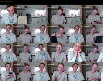 omg_pie — 55 minute Chaturbate male cam show recording, 1080p, Oct 7, 2022