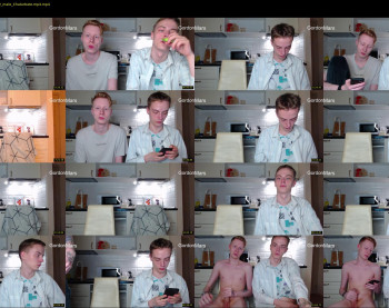 omg_pie — 59 minute Chaturbate male cam show recording, 1080p, Oct 8, 2022