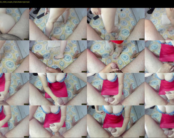parejacachonda — 8 minute Chaturbate couple cam show recording, 1080p, Oct 7, 2022