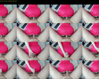 parejacachonda — 3 minute Chaturbate couple cam show recording, 1080p, Oct 7, 2022