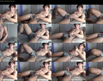 paul_rubini — 54 minute Chaturbate male cam show recording, 1080p, Oct 7, 2022