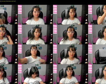 paulette65 — 91 minute Chaturbate female cam show recording, 720p, Oct 7, 2022