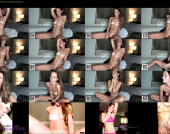 pbsteve — 13 minute Chaturbate couple cam show recording, 720p, Oct 7, 2022