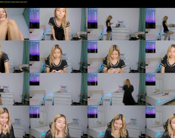 peow_peow_ — 65 minute Chaturbate female cam show recording, 720p, Oct 7, 2022
