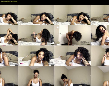 princess_cece — 91 minute Chaturbate female cam show recording, 720p, Oct 7, 2022