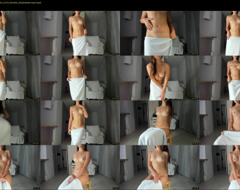princess_moana — 54 minute Chaturbate female cam show recording, 1080p, Oct 7, 2022