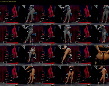 puffy_love — 69 minute Chaturbate female cam show recording, 720p, Oct 7, 2022