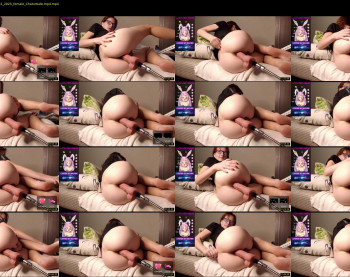 refinedredhead — 66 minute Chaturbate female cam show recording, 720p, Oct 7, 2022
