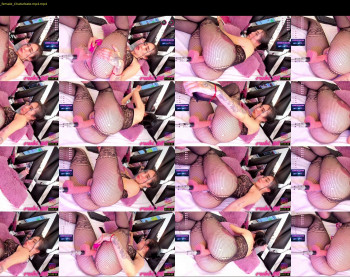 ruby_26 — 63 minute Chaturbate female cam show recording, 1080p, Oct 7, 2022