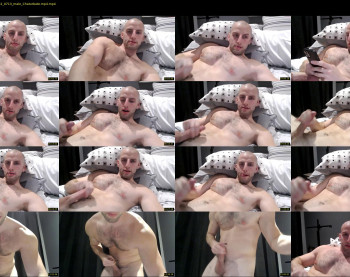 ryanandchadcb — 18 minute Chaturbate male cam show recording, 720p, Oct 7, 2022