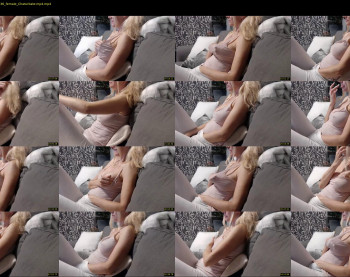 s_mailleee — 62 minute Chaturbate female cam show recording, 720p, Oct 8, 2022