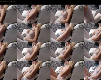 s_mailleee — 103 minute Chaturbate female cam show recording, 720p, Oct 8, 2022