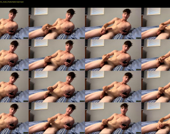 sadboycnd — 3 minute Chaturbate male cam show recording, 720p, Oct 7, 2022