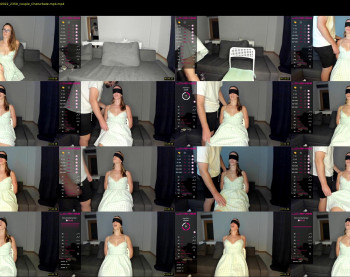 samarafromthewell — 53 minute Chaturbate female cam show recording, 1080p, Oct 7, 2022