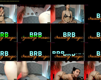 sammy_and_mike_ls — 74 minute Chaturbate couple cam show recording, 1080p, Oct 8, 2022