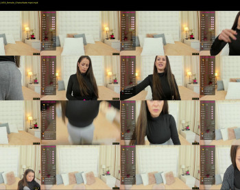 sandrarossee — 11 minute Chaturbate female cam show recording, 1080p, Oct 7, 2022