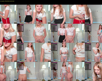 sav_anna — 40 minute Chaturbate female cam show recording, 720p, Oct 7, 2022