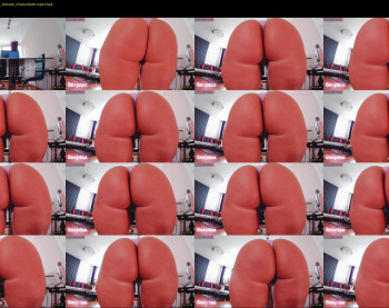 sexydea — 6 minute Chaturbate female cam show recording, 1080p, Oct 7, 2022