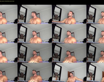 sexyflightz — 6 minute Chaturbate male cam show recording, 1080p, Oct 7, 2022
