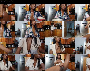 shinyplace — 77 minute Chaturbate couple cam show recording, 720p, Oct 7, 2022