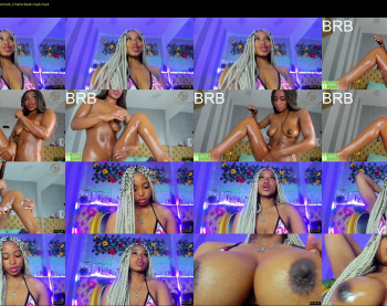 sia_37 — 56 minute Chaturbate female cam show recording, 1080p, Oct 7, 2022