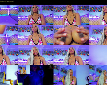 sia_37 — 54 minute Chaturbate female cam show recording, 1080p, Oct 7, 2022