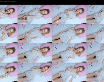 simpsoncory — 56 minute Chaturbate female cam show recording, 1080p, Oct 7, 2022